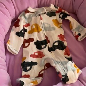 Boys onesie carters
